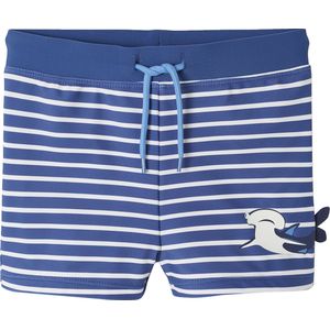 Zwemshort - Haaienprint - Jongens - Gestreept - 80% Polyamide 20% Elastaan
