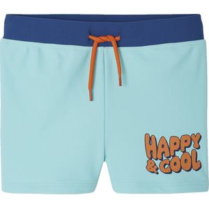 Zwemshort - Effen - Polyester/Elastaan - Jongens