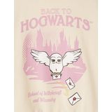 Vertbaudet - Harry Potter® - Meisjessweater - Met Motief - Lange Mouwen