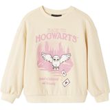 Vertbaudet - Harry Potter® - Meisjessweater - Met Motief - Lange Mouwen