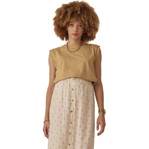 ENVIE DE FRAISE Mouwloos zwangerschapsshirt Envie de Fraise