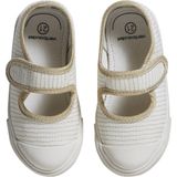 Vertbaudet Grappige babysneakers met klittenband