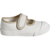Vertbaudet Grappige babysneakers met klittenband