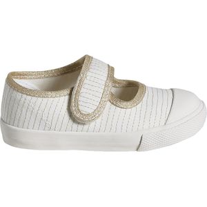 Vertbaudet Grappige babysneakers met klittenband