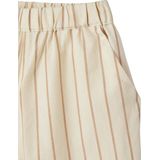 Babyset - Koningsblauw - Overhemd en Broek - Katoengaas