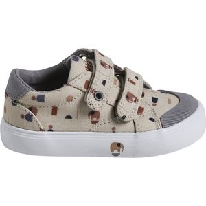 Vertbaudet Canvast babysneakers met klittenband