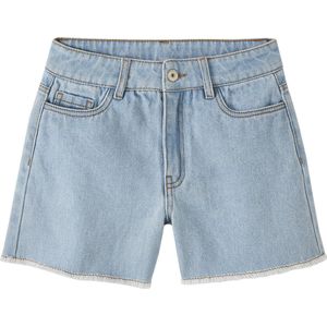 Mädchen Jeansshorts