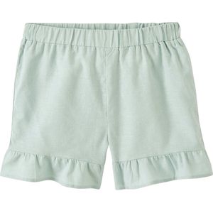 Vertbaudet Meisjesshort met ruches