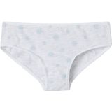 Disney - Frozen - Onderbroekjes - Hemelsblauw - Set van 3