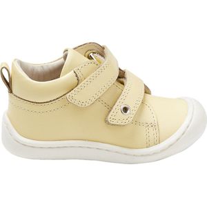 Vertbaudet Soepele leren laarsjes voor de eerste stapjes van baby'