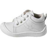 Vertbaudet Soepele leren laarsjes voor de eerste stapjes van de baby