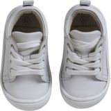 Vertbaudet Soepele leren laarsjes voor de eerste stapjes van de baby