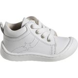 Vertbaudet Soepele leren laarsjes voor de eerste stapjes van de baby