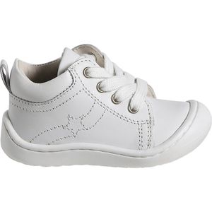 Vertbaudet Soepele leren laarsjes voor de eerste stapjes van de baby