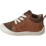 Vertbaudet Soepele leren laarsjes voor de eerste stapjes van de baby