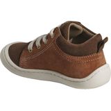 Vertbaudet Soepele leren laarsjes voor de eerste stapjes van de baby