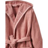 Badjas - Rozenhout - Personaliseerbaar - Kind