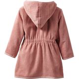 Badjas - Rozenhout - Personaliseerbaar - Kind