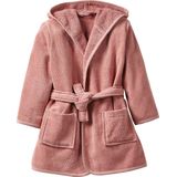 Badjas - Rozenhout - Personaliseerbaar - Kind