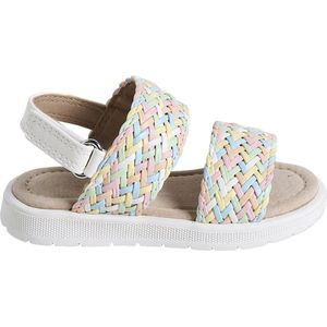 Vertbaudet Lichtgevende babysandalen met klittenband