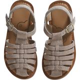 Vertbaudet Leren kindersandalen kleutercollectie