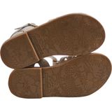 Vertbaudet Leren kindersandalen kleutercollectie