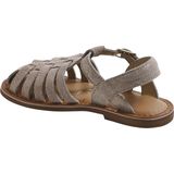 Vertbaudet Leren kindersandalen kleutercollectie