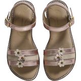 Vertbaudet Leren kindersandalen kleutercollectie