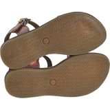 Vertbaudet Leren kindersandalen kleutercollectie