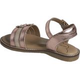 Vertbaudet Leren kindersandalen kleutercollectie