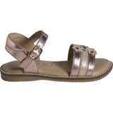 Vertbaudet Leren kindersandalen kleutercollectie