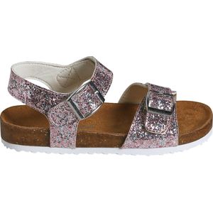 Vertbaudet Verstelbare kindersandalen met dubbele bandjes