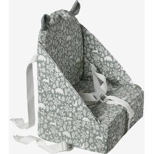 Hond Autostoelverhoger – Wasbare Reisdrager & Bed met Opbergvakken, Ve Hond Autostoelverhoger – Wasbare Reisdrager & Bed met Opbergvakken, Ve