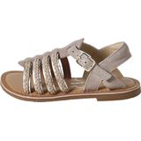 Vertbaudet Open kindersandalen kleutercollectie