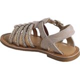 Vertbaudet Open kindersandalen kleutercollectie