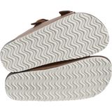 Vertbaudet Verstelbare junior sandalen met dubbele bandjes