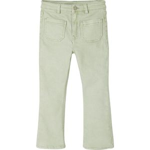 Vertbaudet Wijd uitlopende meisjesbroek