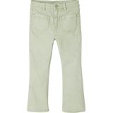 Vertbaudet Wijd uitlopende meisjesbroek