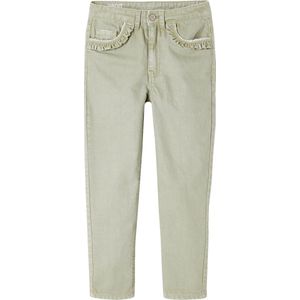 Vertbaudet Rechte broek MorphologiK Meisjes Heupomtrek small