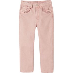 Vertbaudet Rechte pasvorm MorphologiK meisjes heupomtrek small