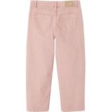 Vertbaudet Rechte MorphologiK meisjesbroek Heupomtrek Large