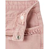 Vertbaudet Rechte MorphologiK meisjesbroek Heupomtrek Large