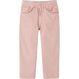 Vertbaudet Rechte MorphologiK meisjesbroek Heupomtrek Large