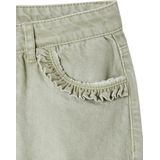 Vertbaudet Rechte MorphologiK meisjesbroek Heupomtrek Large