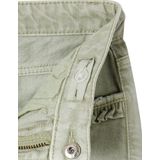 Vertbaudet Rechte MorphologiK meisjesbroek Heupomtrek Large