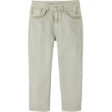 Vertbaudet Rechte MorphologiK meisjesbroek Heupomtrek Large