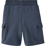 Vertbaudet Sportieve short met battle-stijl