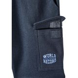 Vertbaudet Sportieve short met battle-stijl