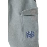 Vertbaudet Sportieve short met battle-stijl