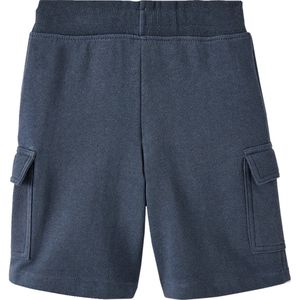 Vertbaudet Sportieve short met battle-stijl